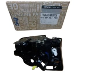Zamek Drzwi Prawy Przód 805026472R Dacia Logan II, Sandero II Oryginał