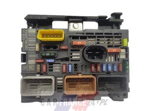 Sterownik BSM-R5 Peugeot Citroen 9664706280