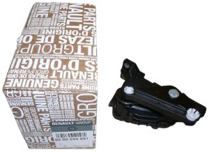 Potencjometr Pedału Gazu Clio Kangoo 8200699691