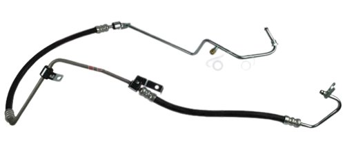 Przewód Wspomagania Kierownicy 4972100Q2J Renault Trafic II Oryginał 