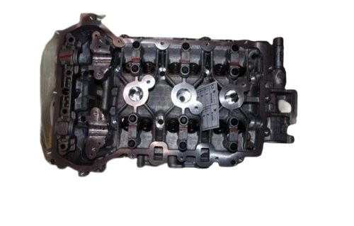 Głowica Silnika 1,2VTI 1617304280 Nowy OE PSA 108