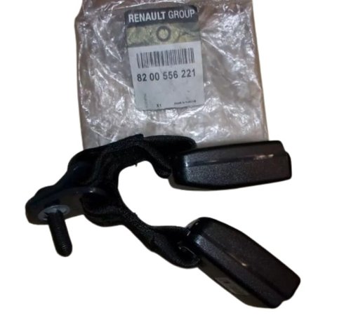 Klamra Pasa Bezpieczeństwa Oryginał 8200556221 Renault Lodgy