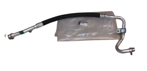 Przewód Klimatyzacji Oryginał 924544277R Renault Master 3 