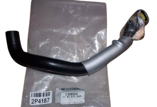 Przewód Odmy Olejowej 118297586R Renault Megane III 1.5DCI Oryginał