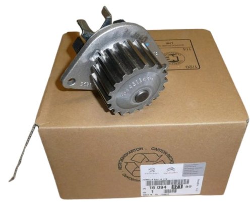 Pompa Wody C4 1,4 16V 1609417180  Nowy Oryginał Citroen Peugeot