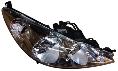 Reflektor P 207 Prawy 620695 Nowy Oryginał
