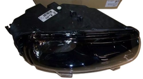 Reflektor Prawy 9800901480 Citroen C4 Cactus Oryginał