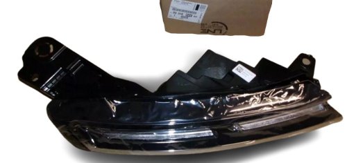 Reflektor Prawy 9834804480 Citroen C5 Aircross Oryginał