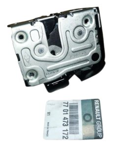 Zamek Drzwi Prawy Przód 7701473172 Renault Megane I Oryginał