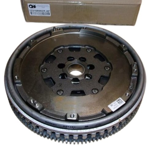 Koło Dwumasowe 123108982R Renault Megane IV Scenic III  1.5DCI Oryginał 