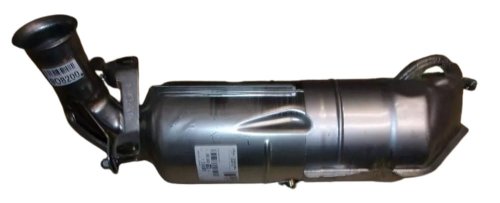 Katalizator Oryginał 9834313080 PSA Berlingo 3 1.2THP