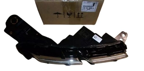 Światło Dzienne Led Prawe Oryginał 9818005080 PSA C5 