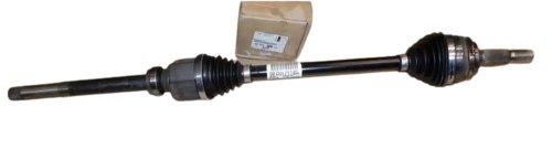 Półoś Napędowa Oryginał 9820471180 PSA Berlingo 3