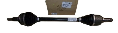 Półoś Napędowa Lewa Oryginał 9812228980 PSA C DS7
