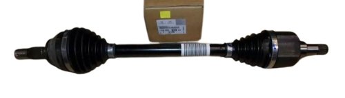 Półoś Napędowa Oryginał 9809710280 PSA C3 II 1.2 Puretech