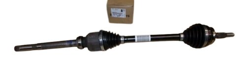 Półoś Napędowa Prawa Oryginał 9801048680 PSA 1.5BlueHDI