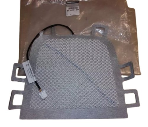 Mata Grzewcza Foteli Oryginał 873359164R Renault Talisman