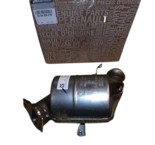 Katalizator 208A05831R Renault Dacia Nowy Oryginał 