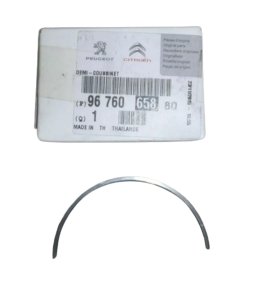 Panewka Wału korbowego 9676150280 Citroen Jumper  III 2.2HDI Ooryginał