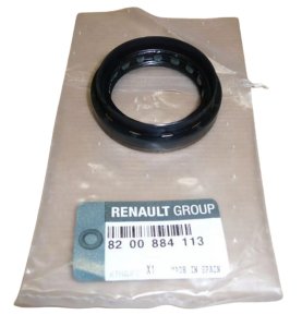 Uszczelniacz Skrzyni Biegów 8200884113 Renault 40X55X8 Oryginał 