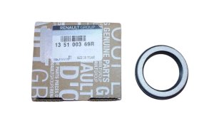 Uszczelniacz Wału Korbowego 135106492R Dacia Sandero II Oryginał 