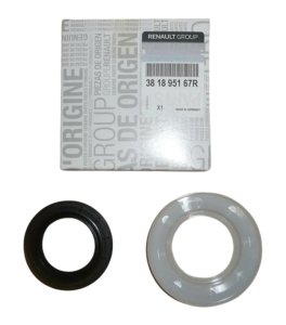 Uszczelka Piasty Koła 381895167R Renault Master III Oryginał