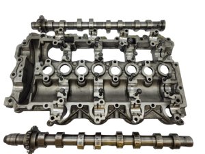 Pokrywa Zaworów 9644994680 1.6 HDI 16v TDCI Citroen Peugeot Volvo Ford 