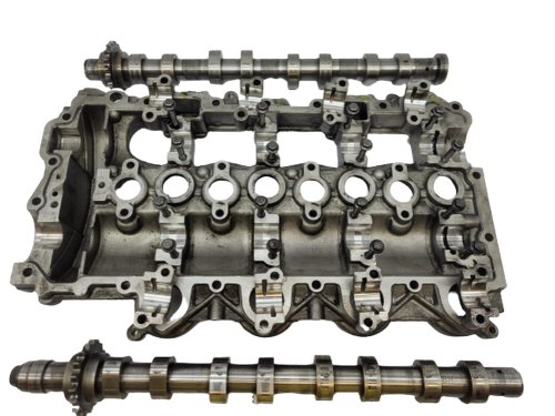 Pokrywa Zaworów 9644994680 1.6 HDI 16v TDCI Citroen Peugeot Volvo Ford 