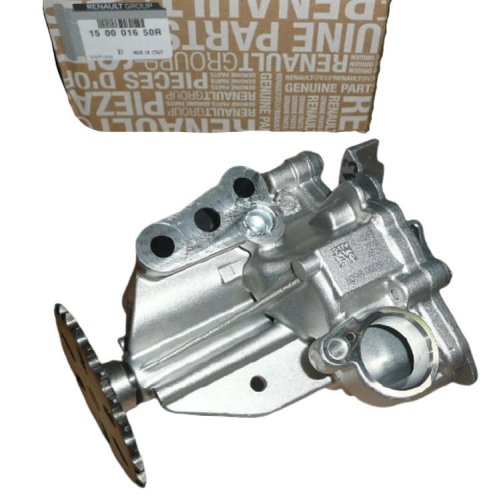 Pompa Oleju Renault Nissan Opel 150001650R