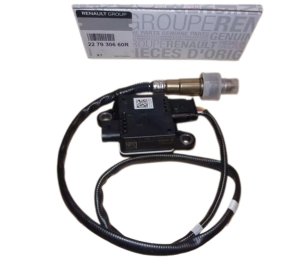 Czujnik NOX 227930660R Renault Alaskan, Master III 2.3DCI Oryginał