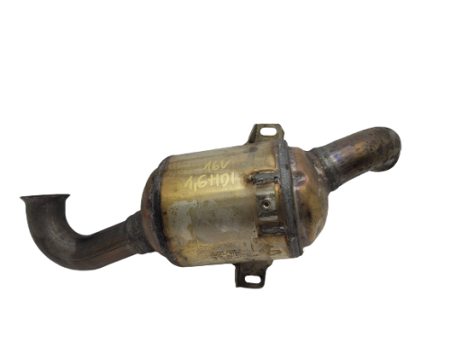 Katalizator 1.6 HDI FAPACAT 8765 K456V FAURECIA Citroen Peugeot 