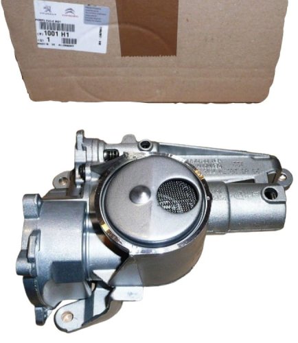 Pompa Oleju C4 Picasso 1.6 VTI THP 1001H1