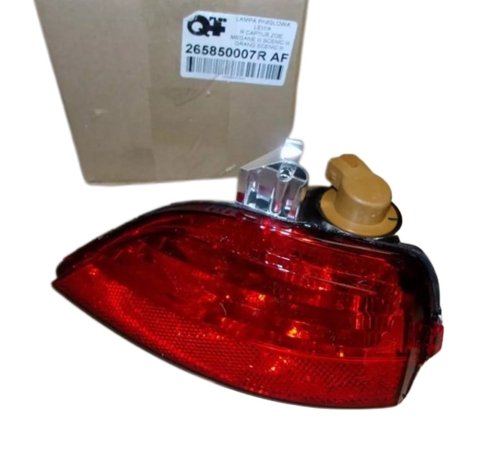Lampa Przeciwmgielna Lewy Tył Oryg. 265850007R Scenic 3