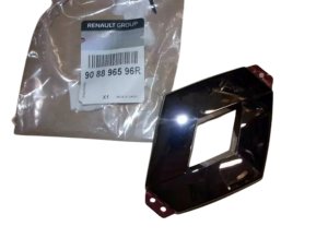 Emblemat 908896596R Nowy OE Renault Megane IV