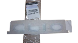 Emblemat 908890688R Nowy OE Renault Clio IV
