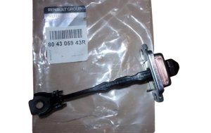 Ogranicznik Drzwi Przód 804305943R Nowy OE Renault Megane IV