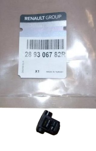 Końcówka Spryskiwacza 289306782R Nowy OE Renault Clio IV