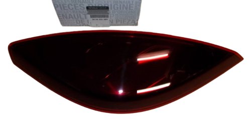 Lampa Tylna Prawa 265500028R Nowy OE Renault Megane III CC