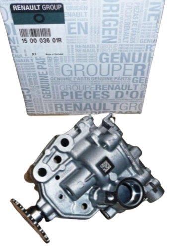Pompa Oleju Master III 2.3DCI 150003601R