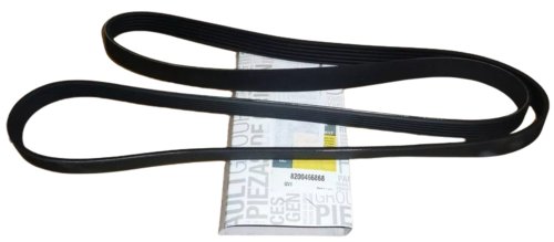 Pasek Napędu 2,5DCI 8200466868 Nowy OE Renault Master II