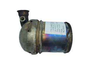 Filtr Cząstek Stałych 1.4 e-HDi 9678318780 OE 82051170