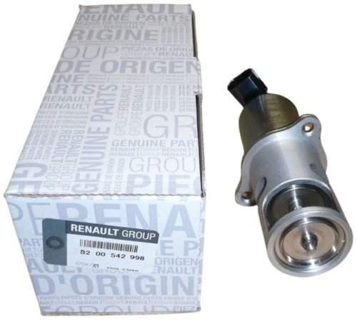 Zawór EGR Megane 1.9DCI Oryginał 8200542998
