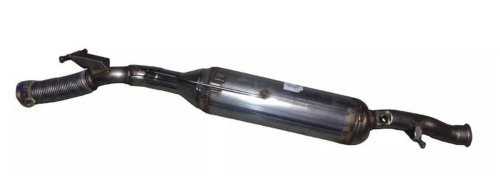 Filtr Cząstek Stałych 2,0 BlueH 9821043280 Nowy OE Citroen Peugeot 5008 II