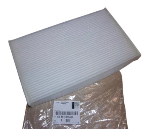 Filtr Kabinowy 9815106580 Nowy OE Citroen Peugeot C3 Aircross