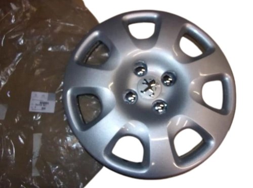 Kołpak 15Cali 5416N1 Nowy OE Citroen Peugeot 308 I