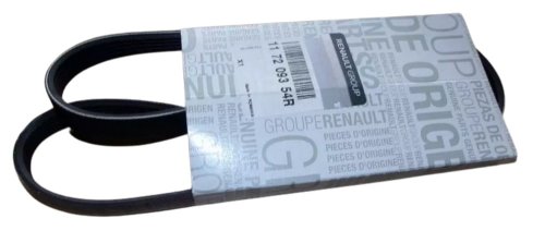 Pasek Klinowy 5PK1200 1.5DCI 117209354R Nowy OE Renault Clio II