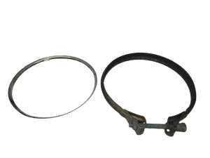 Zestaw Naprawczy Katalizatora 179775 1606644780 Peugeot Citroen  Om