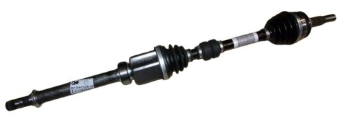 Półoś Napędowa Prawa  391004PC0B 1,5 DCI K9K-636 Nowy Oryginał Renault Kadjar