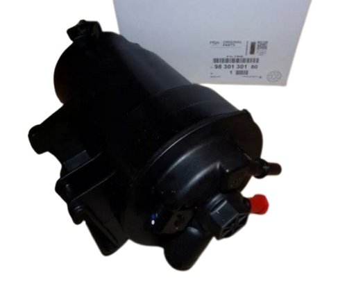 Filtr Paliwa 1,5 DCi 2,0 HDI 9830130180 Nowy OE Citroen Peugeot Jumpy IV
