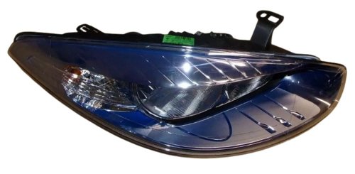 Reflektor Prawy Chrom 260105585R Nowy OE Renault Fluence 